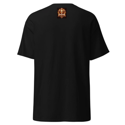 Keegs T-Shirt - Y'all on your own