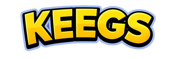 Keegs