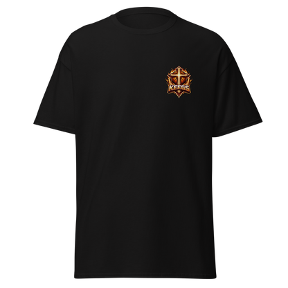 Keegs T-Shirt - Logo